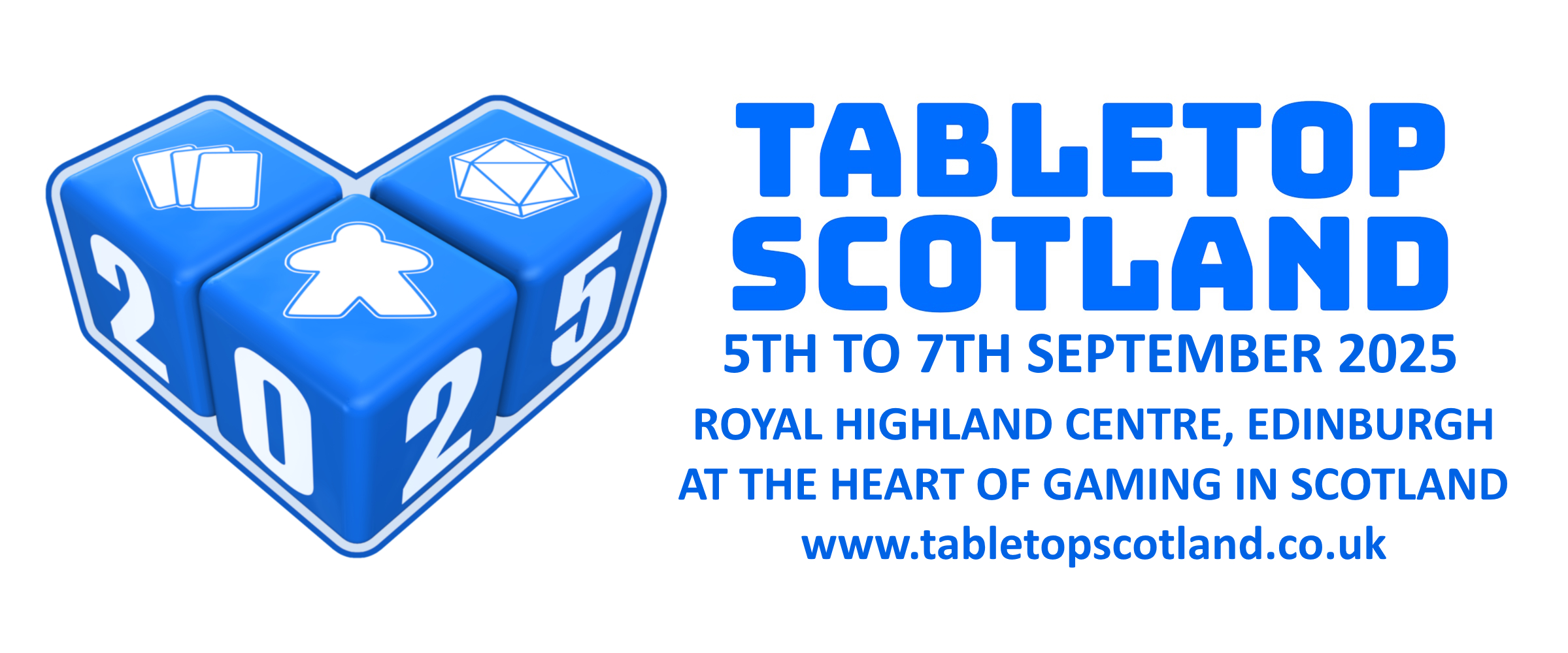 Tabletop Scotland